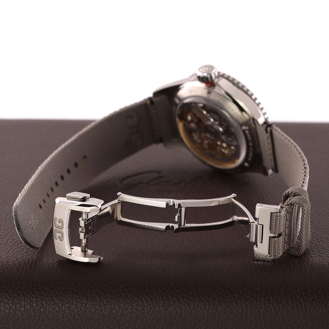 Glashutte Original SeaQ Panorama Date 1-36-13-02-81-34 Image 4